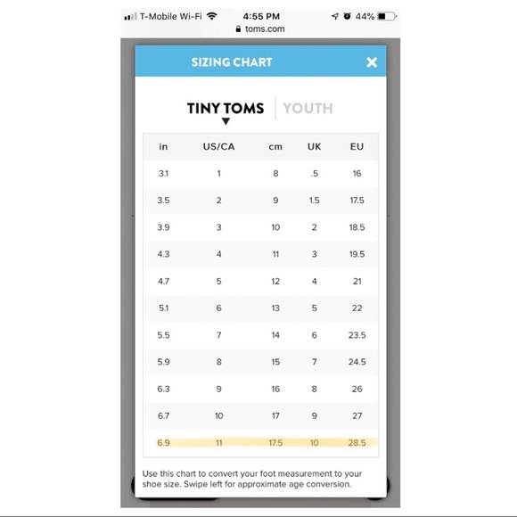 COPY - TINY TOMS Velcro Tarmac Olive Canvas - Picture 7 of 8